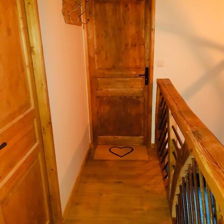 Ferme Familiale Chez Lili Villa Alex Ngoại thất bức ảnh
