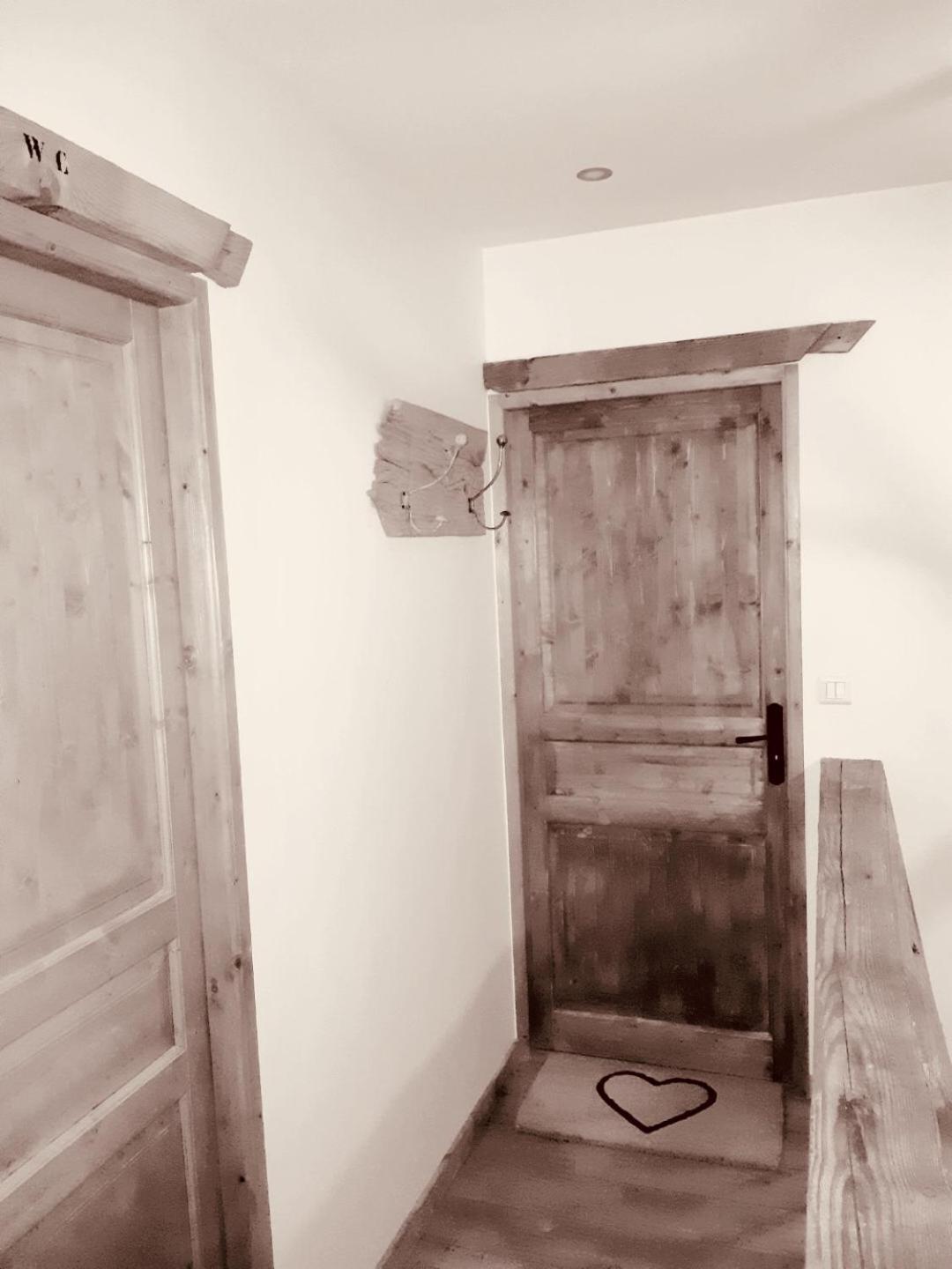 Ferme Familiale Chez Lili Villa Alex Ngoại thất bức ảnh
