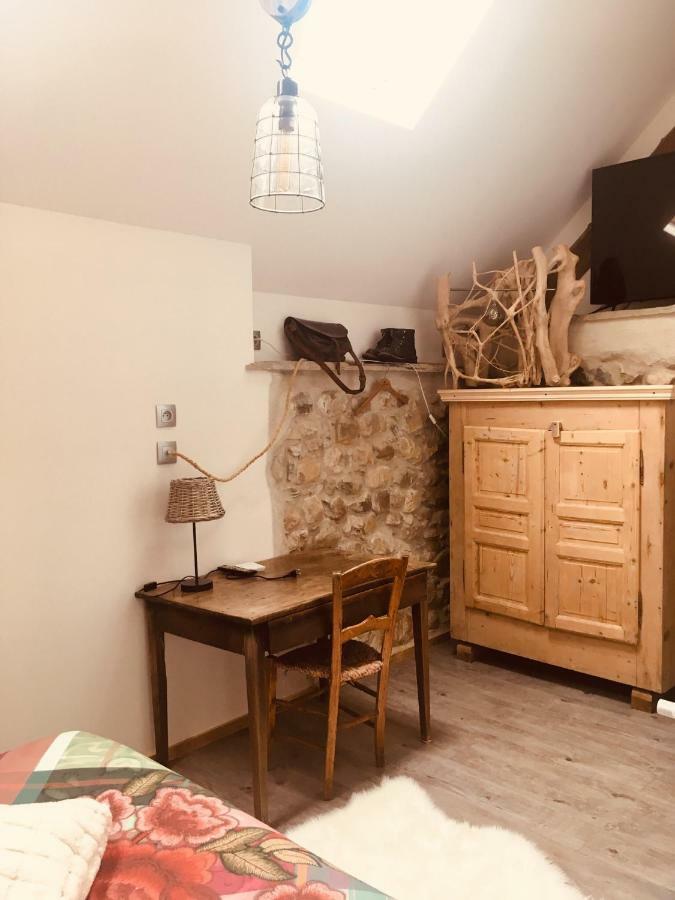 Ferme Familiale Chez Lili Villa Alex Ngoại thất bức ảnh