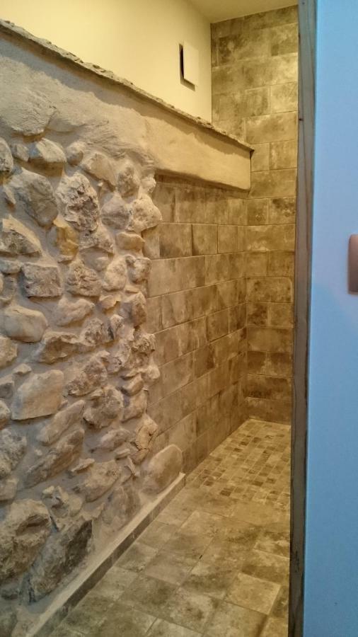 Ferme Familiale Chez Lili Villa Alex Ngoại thất bức ảnh